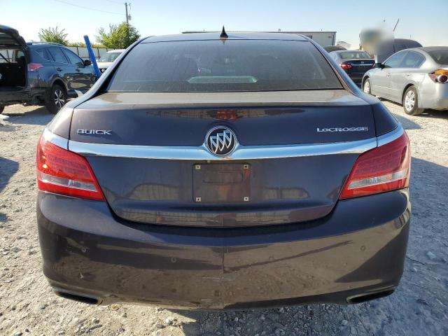Photo 6 from auction – 2014 BUICK LACROSSE with VIN 1G4GB5G31EF249915