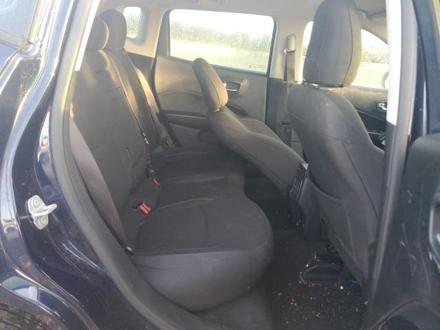 Photo 11 from auction – 2019 JEEP COMPASS SP with VIN 3C4NJCAB6KT847955