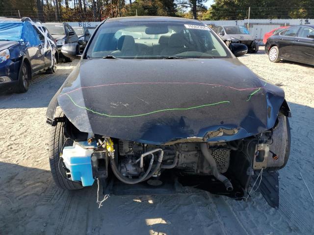 Photo 5 from auction – 2011 KIA OPTIMA LX with VIN KNAGM4A76B5157167