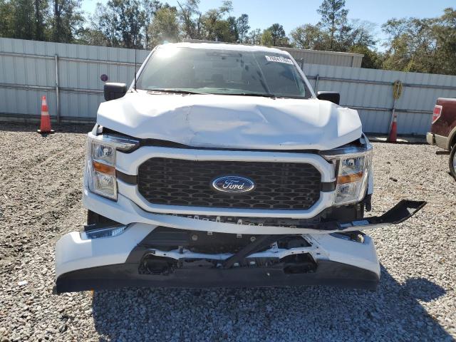 Photo 5 from auction – 2022 FORD F150 SUPER with VIN 1FTFW1E59NKD96573