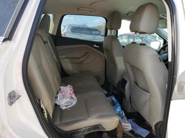 Photo 11 from auction – 2017 FORD ESCAPE SE with VIN 1FMCU0GD6HUB59325