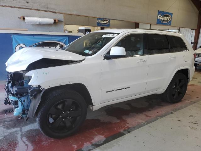 JEEP GRAND CHER 2015 with VIN 1C4RJFAG9FC206668 - Photo from auction