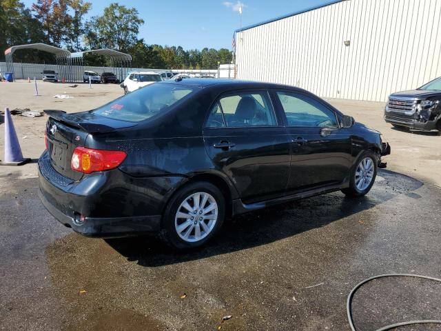 Foto 3 de la subasta – 2010 TOYOTA COROLLA BA con VIN 2T1BU4EE7AC293606
