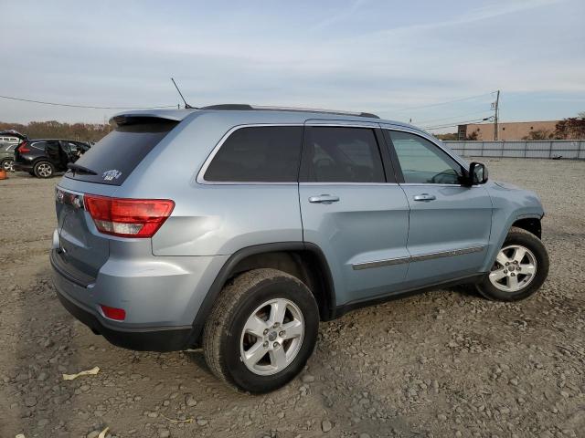 Photo 3 from auction – 2012 JEEP GRAND CHER with VIN 1C4RJFAG4CC222711