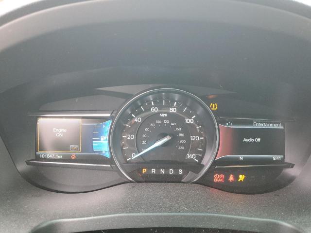 صورة رقم 9 من المزاد - 2016 FORD EXPLORER X مع VIN 1FM5K8D87GGC29013