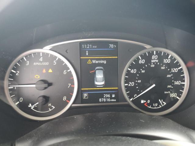 Photo 9 from auction – 2019 NISSAN SENTRA S with VIN 3N1AB7AP1KY259160