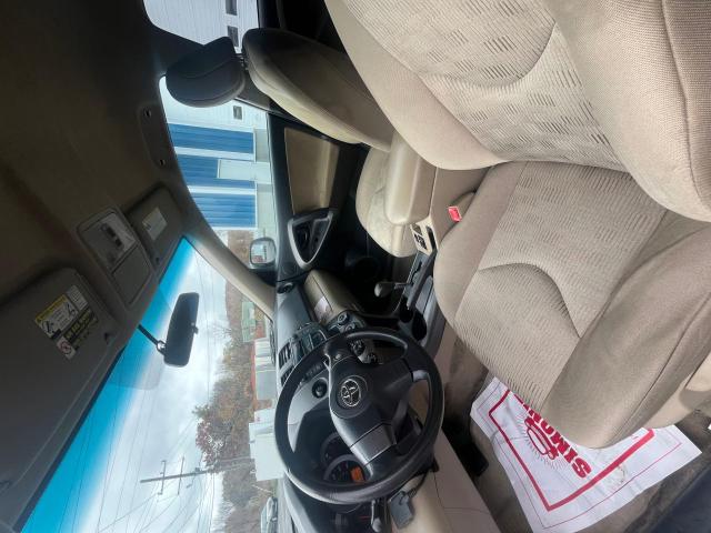 Photo 5 from auction – 2011 TOYOTA RAV4 with VIN 2T3BF4DV5BW129578
