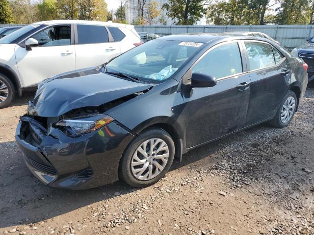 TOYOTA COROLLA L 2018 with VIN 2T1BURHE8JC094072 - Photo from auction