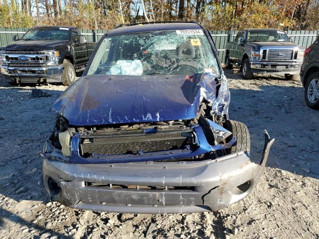 Фото 5 с аукциона – 2005 TOYOTA RAV4 с VIN JTEGD20V950052384
