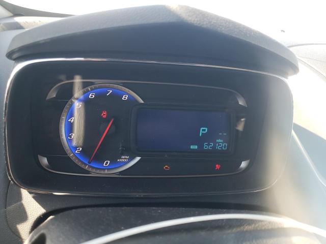 Photo 9 from auction – 2016 CHEVROLET TRAX LS with VIN KL7CJNSB5GB707497