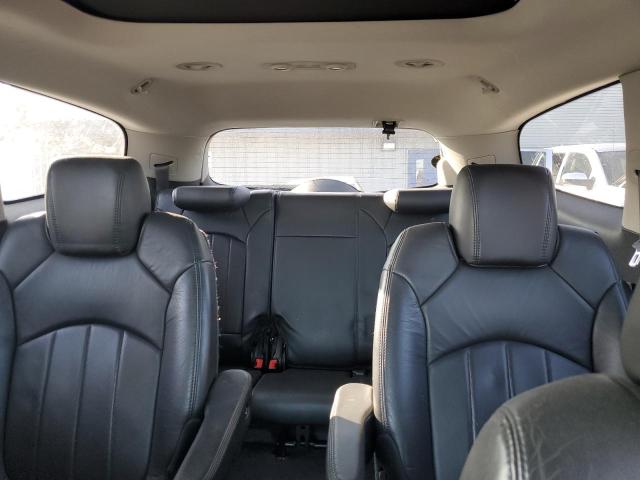 Photo 10 from auction – 2010 BUICK ENCLAVE CX with VIN 5GALRCED8AJ179112