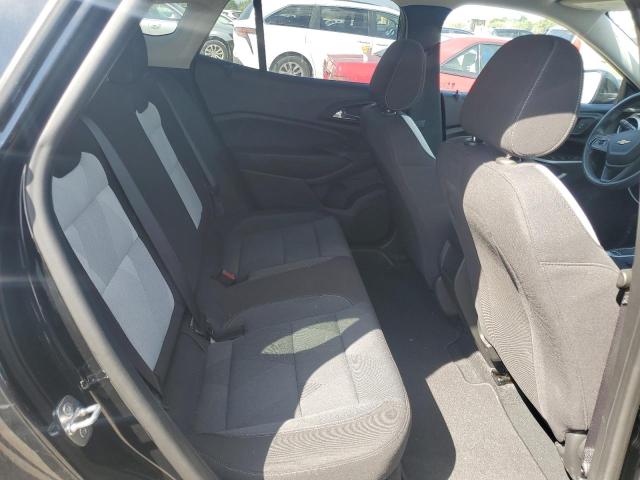 Photo 11 from auction – 2024 CHEVROLET TRAX LS with VIN KL77LFE2XRC020932