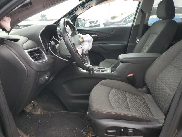 Photo 7 from auction – 2018 CHEVROLET EQUINOX LT with VIN 3GNAXSEV5JS565250