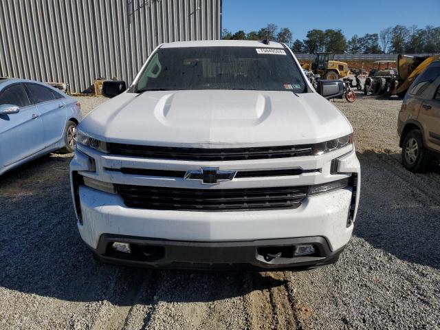 Photo 5 from auction – 2020 CHEVROLET SILVERADO with VIN 3GCUYEET0LG228669