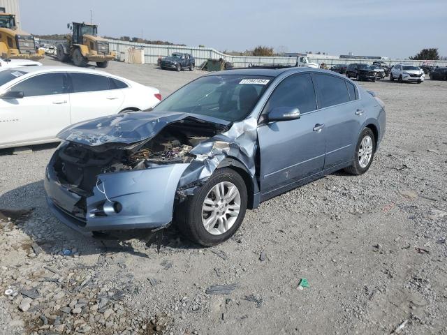 Photo 1 from auction – 2010 NISSAN ALTIMA BAS with VIN 1N4AL2AP3AN411244