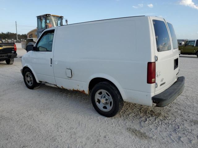 Photo 2 from auction – 2004 CHEVROLET ASTRO with VIN 1GCDM19X24B119903