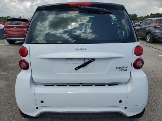 Photo 6 from auction – 2014 SMART FORTWO with VIN WMEEJ9AA6EK782087