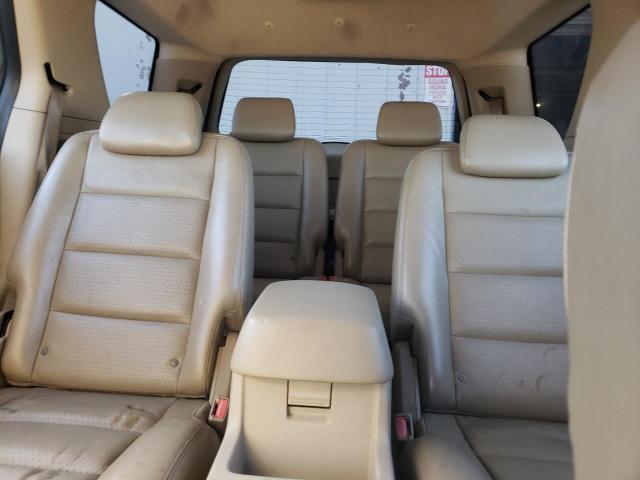 Photo 10 from auction – 2005 FORD FREESTYLE with VIN 1FMZK061X5GA77325