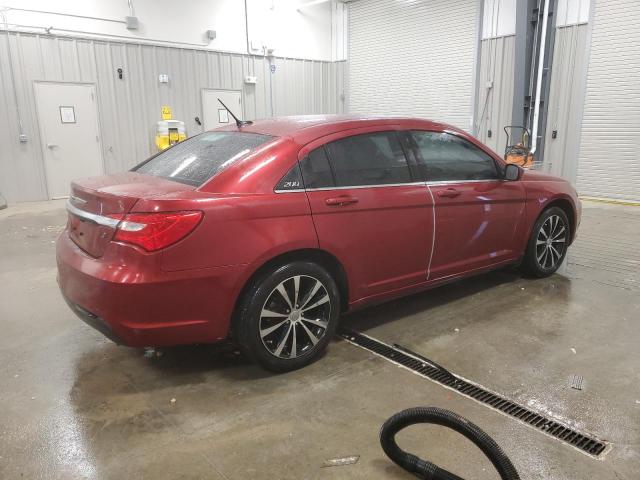Foto 3 de la subasta – 2013 CHRYSLER 200 LIMITE con VIN 1C3CCBCGXDN617170