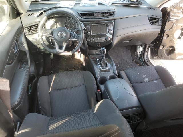 Photo 8 from auction – 2020 NISSAN ROGUE S with VIN KNMAT2MV4LP522915