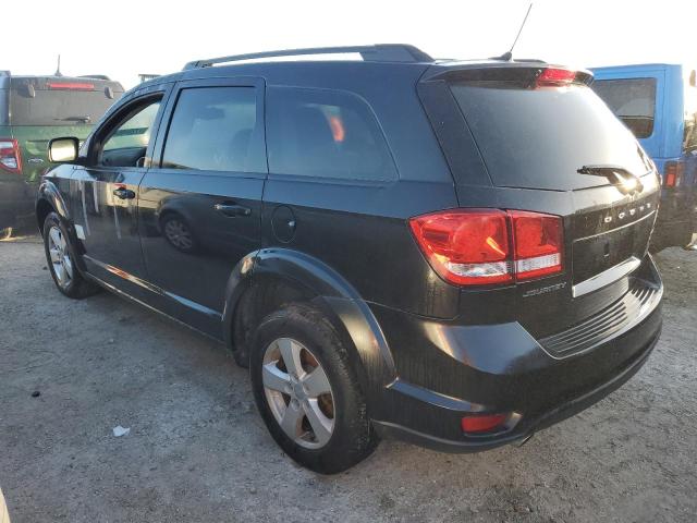 Photo 2 from auction – 2013 DODGE JOURNEY SX with VIN 3C4PDCBG6DT660342