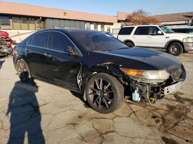Photo 4 from auction – 2010 ACURA TSX with VIN JH4CU2F61AC043687