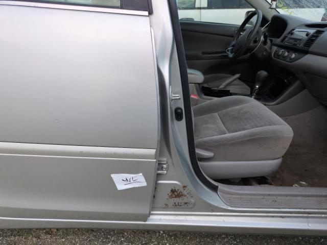 Photo 12 from auction – 2005 TOYOTA CAMRY LE with VIN 4T1BE32K65U401526