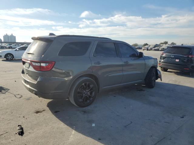 Photo 3 from auction – 2021 DODGE DURANGO GT with VIN 1C4RDHDG5MC609090
