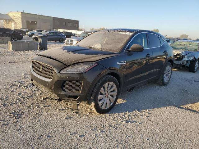 JAGUAR E-PACE SE 2019 with VIN SADFP2FX7K1Z55580 - Photo from auction