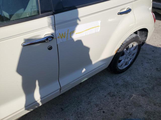Photo 12 from auction – 2008 CHRYSLER PT CRUISER with VIN 3A8FY58B38T187523
