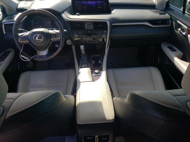 Photo 8 from auction – 2017 LEXUS RX 350 BAS with VIN 2T2BZMCA6HC073056