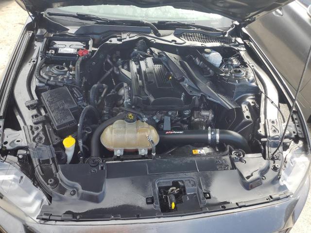 Photo 11 from auction – 2018 FORD MUSTANG with VIN 1FATP8UH3J5142697