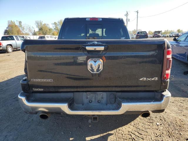 Photo 6 from auction – 2019 RAM 1500 BIG H with VIN 1C6SRFFT4KN540371
