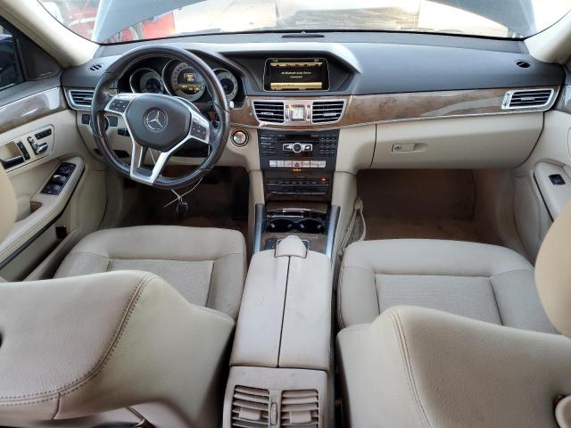 Photo 8 from auction – 2014 MERCEDES-BENZ E 350 with VIN WDDHF5KBXEA973021