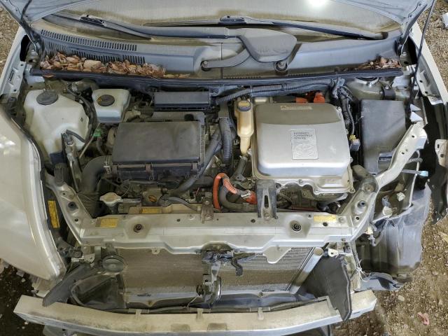 Photo 11 from auction – 2005 TOYOTA PRIUS with VIN JTDKB20U053005027