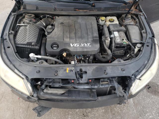Photo 11 from auction – 2012 BUICK LACROSSE P with VIN 1G4GD5E36CF366562