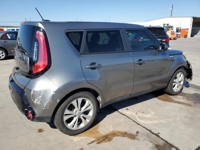 Photo 3 from auction – 2016 KIA SOUL + with VIN KNDJP3A54G7316272