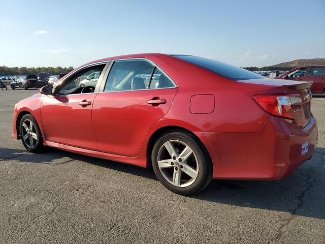 Photo 2 from auction – 2012 TOYOTA CAMRY BASE with VIN 4T1BF1FK1CU597450