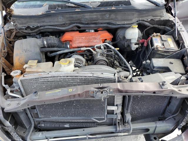 Photo 11 from auction – 2005 DODGE RAM 1500 S with VIN 1D7HU18D65S336127