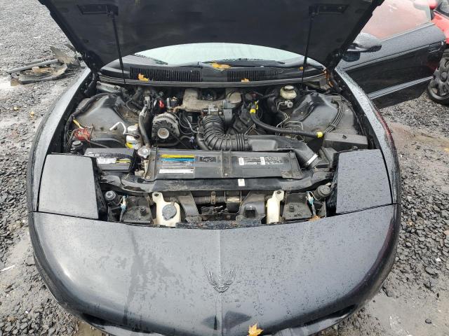 Photo 11 from auction – 1995 PONTIAC FIREBIRD with VIN 2G2FS22S1S2228092