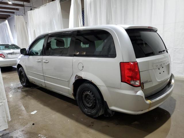 Photo 2 from auction – 2011 DODGE GRAND CARA with VIN 2D4RN3DG9BR711578