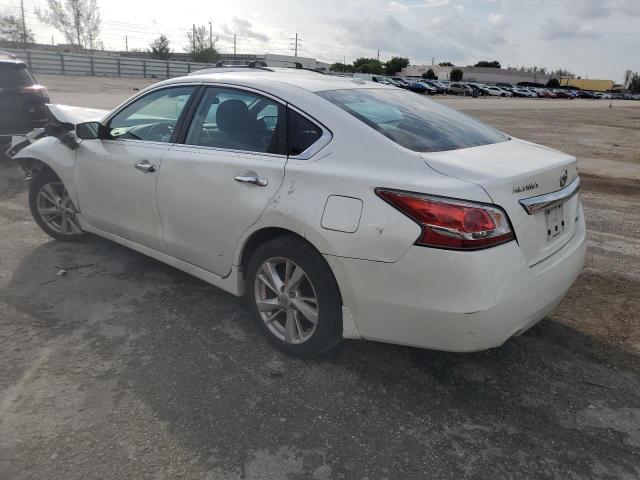 Photo 2 from auction – 2014 NISSAN ALTIMA 2.5 with VIN 1N4AL3AP4EC327568