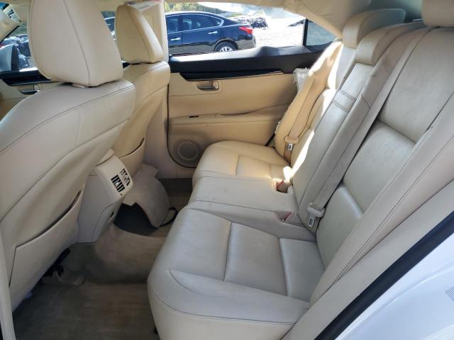 Photo 10 from auction – 2014 LEXUS ES 350 with VIN JTHBK1GG5E2125839