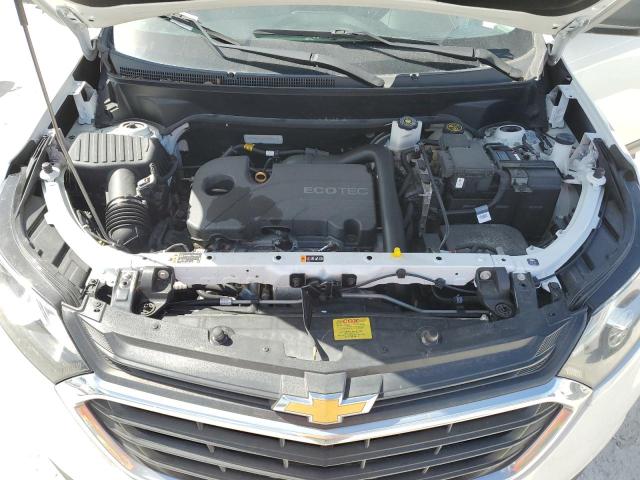 Photo 12 from auction – 2020 CHEVROLET EQUINOX LS with VIN 3GNAXHEV1LS675895