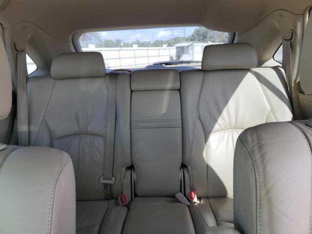 Photo 10 from auction – 2004 LEXUS RX 330 with VIN JTJGA31U140017486