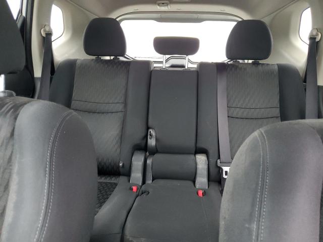 Photo 10 from auction – 2017 NISSAN ROGUE S with VIN KNMAT2MT8HP500860