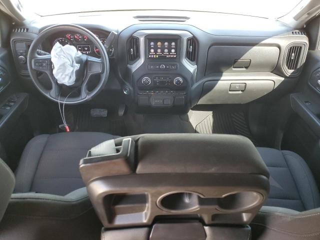 Photo 8 from auction – 2023 CHEVROLET SILVERADO with VIN 3GCPABEK7PG270107