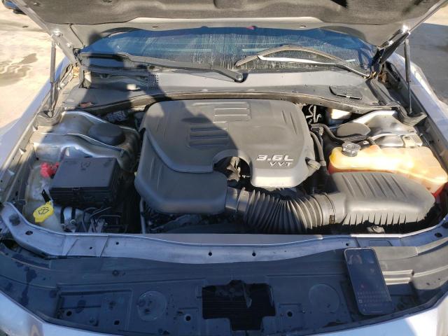Photo 11 from auction – 2013 CHRYSLER 300 S with VIN 2C3CCABG4DH726924