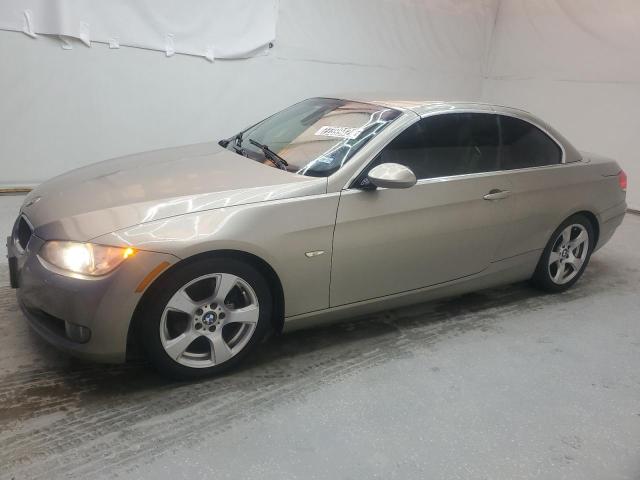 BMW 328 I 2008 with VIN WBAWL135X8PX20078 - Photo from auction