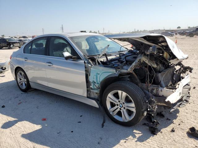 Photo 4 from auction – 2018 BMW 330 I with VIN WBA8B9G50JNU99760